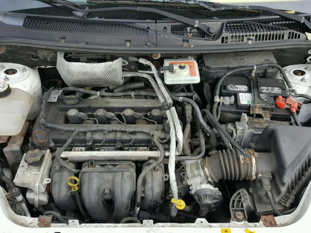 NM0LS6AN2AT033079 - 2010 FORD TRANSIT CO Ağ foto 7