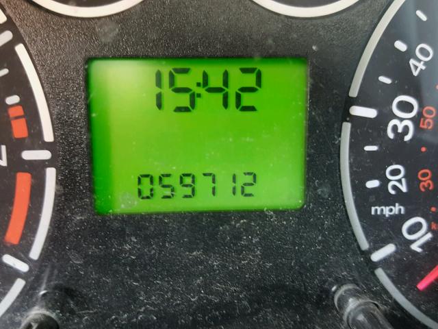 NM0LS6AN2AT033079 - 2010 FORD TRANSIT CO Ağ foto 8