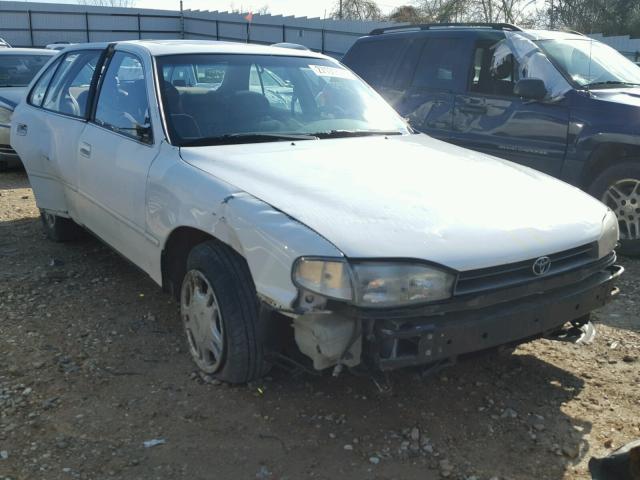 4T1GK13E4RU857171 - 1994 TOYOTA CAMRY XLE WHITE photo 1