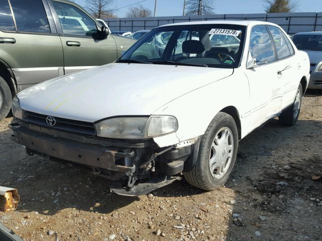 4T1GK13E4RU857171 - 1994 TOYOTA CAMRY XLE WHITE photo 2