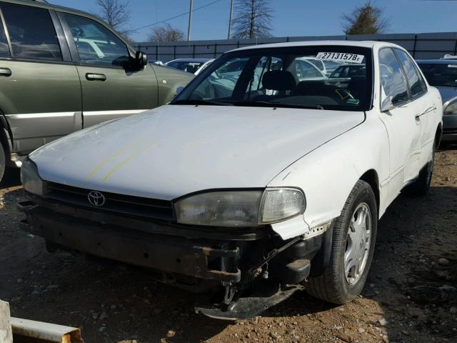 4T1GK13E4RU857171 - 1994 TOYOTA CAMRY XLE WHITE photo 7