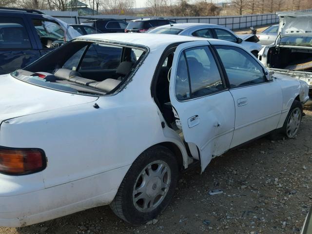 4T1GK13E4RU857171 - 1994 TOYOTA CAMRY XLE WHITE photo 9