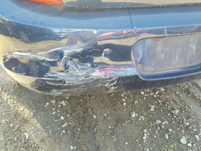 1P3ES46C2YD799390 - 2000 PLYMOUTH NEON BASE 蓝色 照片 9