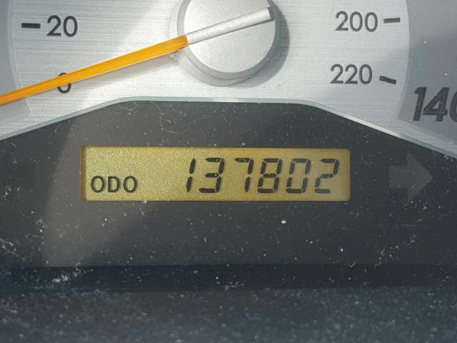 JTKDE177370208324 - 2007 TOYOTA SCION TC 紫色 照片 8