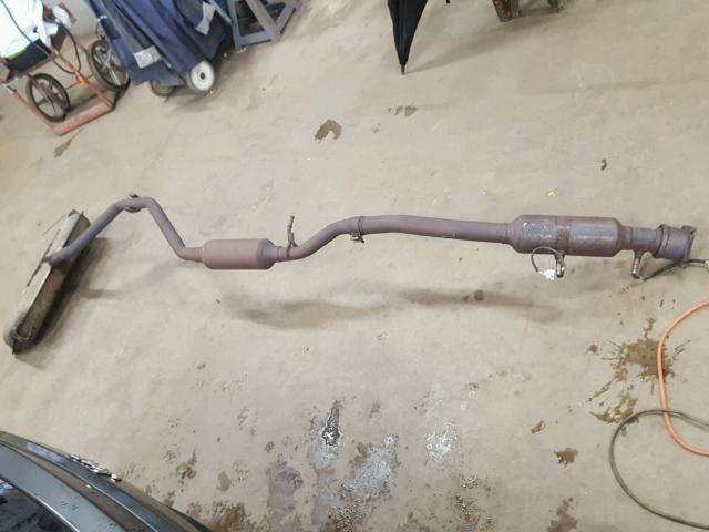 1J4NT4FA9AD659249 - 2010 JEEP COMPASS SP GRAY photo 9