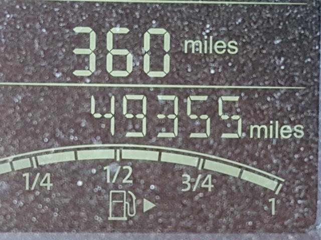 3VW2K7AJ4EM249101 - 2014 VOLKSWAGEN JETTA BASE 红色 照片 8