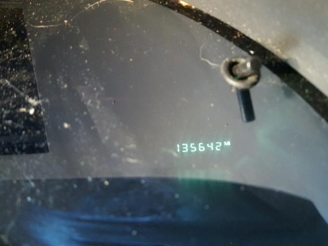 2A8GM78X07R192882 - 2007 CHRYSLER PACIFICA L 栗色 照片 8