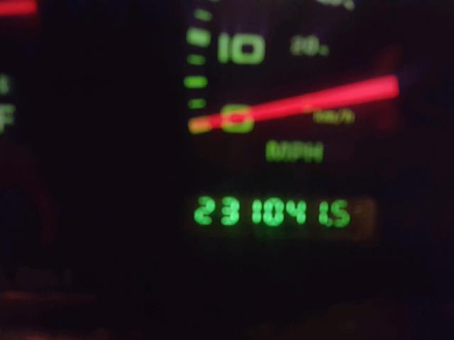 1FMSU41F82EB66498 - 2002 FORD EXCURSION MAROON photo 8