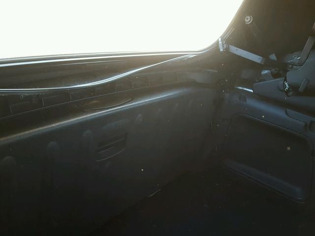 WMEEK31X09K217211 - 2009 SMART FORTWO PAS BLUE photo 6