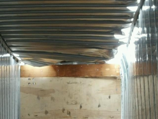 1UYVS2535BG151023 - 2011 UTILITY TRAILER WHITE photo 9