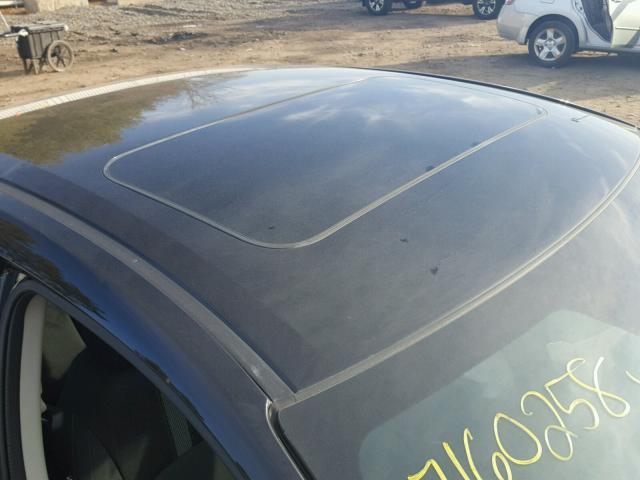 2HGFC2F87GH569011 - 2016 HONDA CIVIC EX Qara foto 9