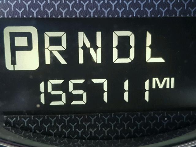 1G1ZS58F28F101114 - 2008 CHEVROLET MALIBU LS ლურჯი ფოტო 8