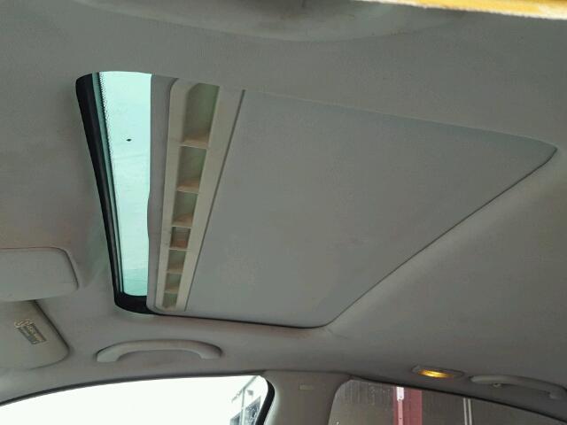 WVWRH63B63P200196 - 2003 VOLKSWAGEN PASSAT GLX 绿色 照片 9