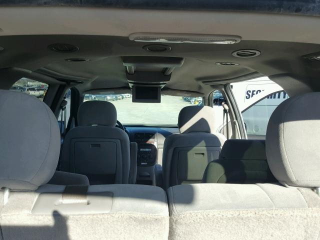 1GNDV23W38D134222 - 2008 CHEVROLET UPLANDER L 白色 照片 9