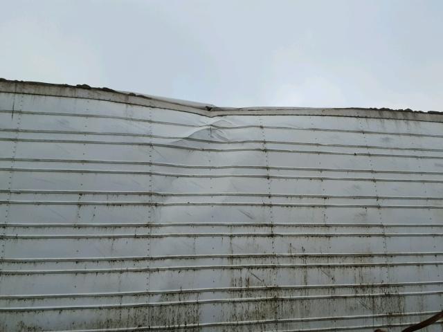 1UYVS2534EU951902 - 2014 UTILITY TRAILER WHITE photo 10