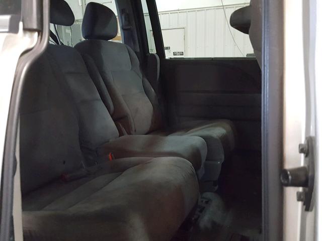 5FNRL38465B004294 - 2005 HONDA ODYSSEY EX TAN photo 6