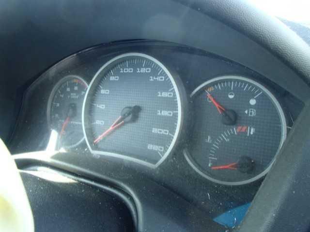 2G2WS522051353533 - 2005 PONTIAC GRAND PRIX ნაცრისფერი ფოტო 8