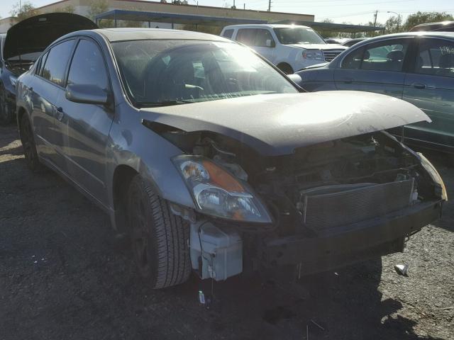 1N4AL21E38N428067 - 2008 NISSAN ALTIMA 2.5 GRAY photo 1