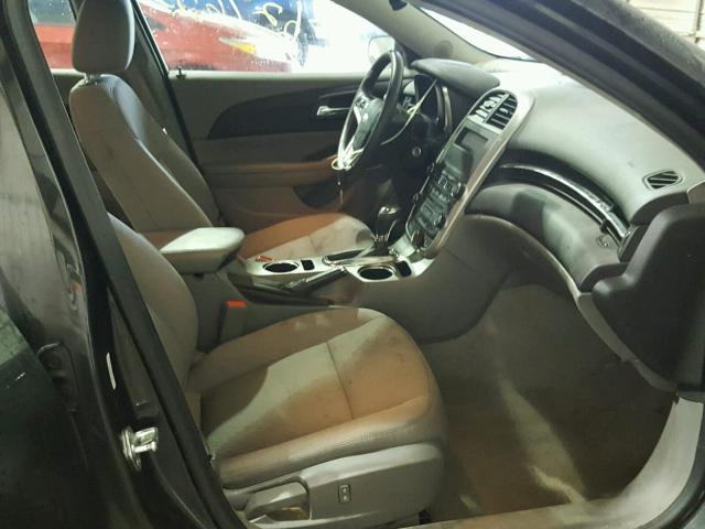 1G11B5SL1FF280643 - 2015 CHEVROLET MALIBU LS Boz foto 5