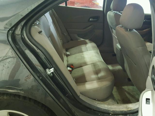 1G11B5SL1FF280643 - 2015 CHEVROLET MALIBU LS Boz foto 6