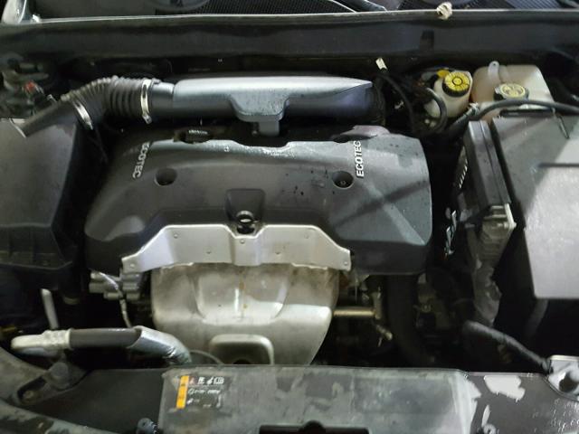 1G11B5SL1FF280643 - 2015 CHEVROLET MALIBU LS Boz foto 7