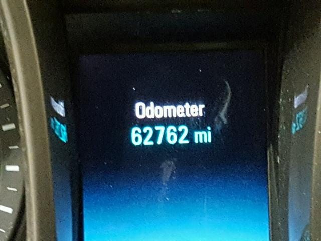 1G11B5SL1FF280643 - 2015 CHEVROLET MALIBU LS Boz foto 8