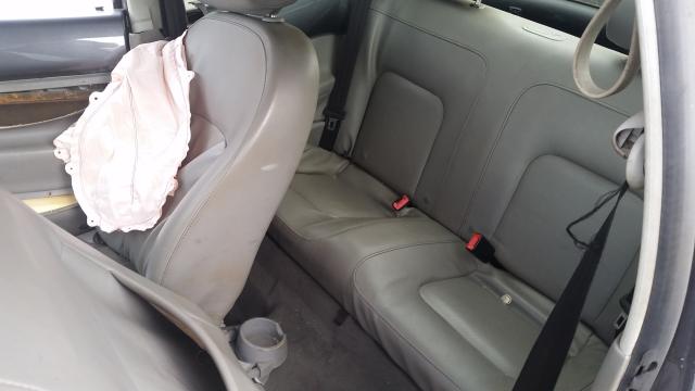 3VWRR31C76M418503 - 2006 VOLKSWAGEN NEW BEETLE 灰色 照片 6