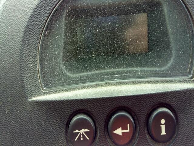 2G2WP552X61200978 - 2006 PONTIAC GRAND PRIX BEIGE photo 8