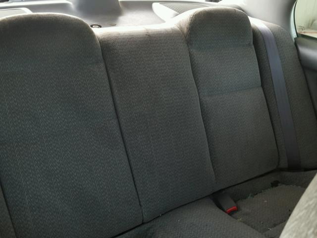 1HGEJ8646XL051539 - 1999 HONDA CIVIC EX 白色 照片 6