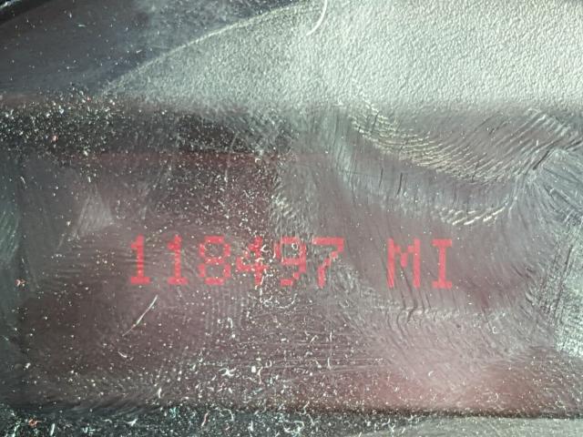 2G2WP522951197591 - 2005 PONTIAC GRAND PRIX Qırmızı foto 8