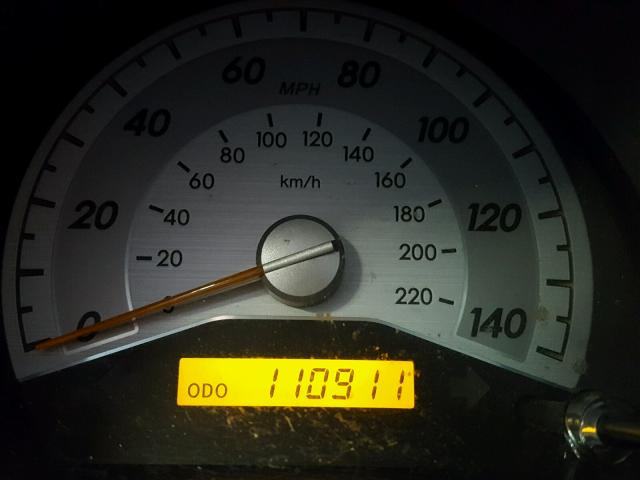 JTKDE167270190612 - 2007 TOYOTA SCION TC 银色 照片 8