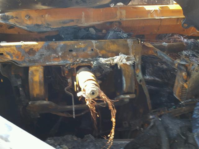 JF1ZNAA18F9703720 - 2015 TOYOTA SCION FR-S 蓝色 照片 8