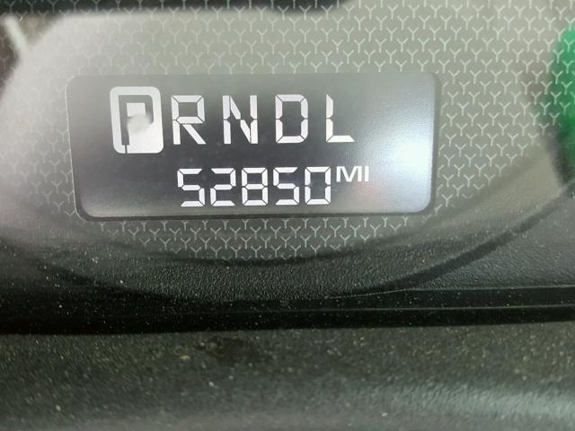 1G1ZT54895F107413 - 2005 CHEVROLET MALIBU LS ოქროსფერი ფოტო 8