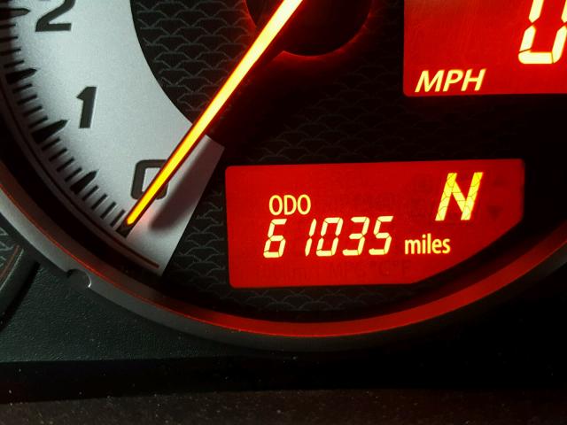 JF1ZNAA16D2725270 - 2013 TOYOTA SCION FR-S თეთრი ფოტო 8