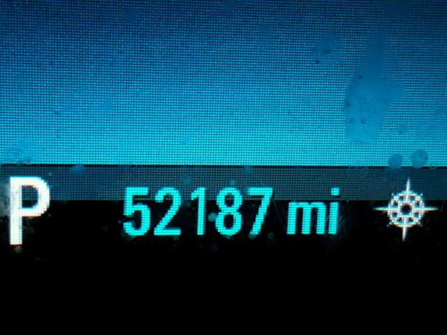 1G11B5SL1EF208002 - 2014 CHEVROLET MALIBU LS 灰色 照片 8