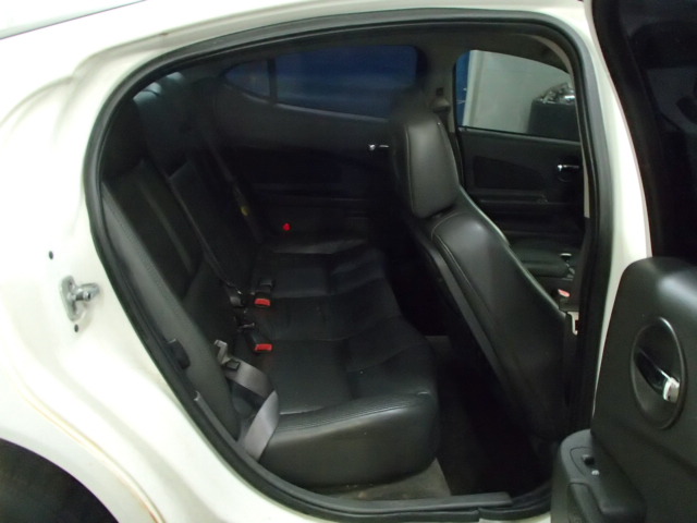 2G2WR524241116733 - 2004 PONTIAC GRAND PRIX WHITE photo 6