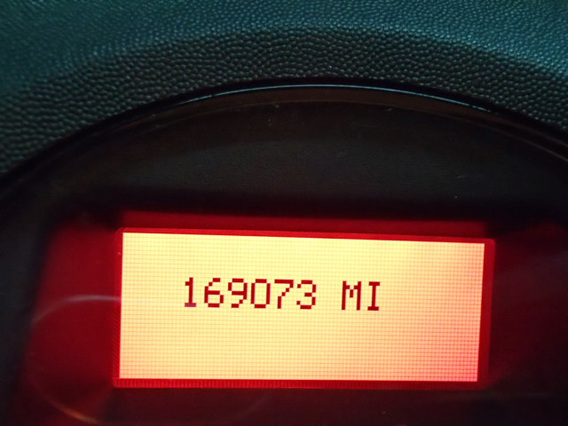 2G2WR524241116733 - 2004 PONTIAC GRAND PRIX WHITE photo 8