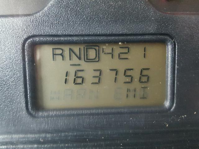 4DRBUAAL98A545210 - 2008 IC CORPORATION 3000 白色 照片 8