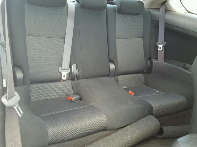 JTKDE177070160152 - 2007 TOYOTA SCION TC 白色 照片 6