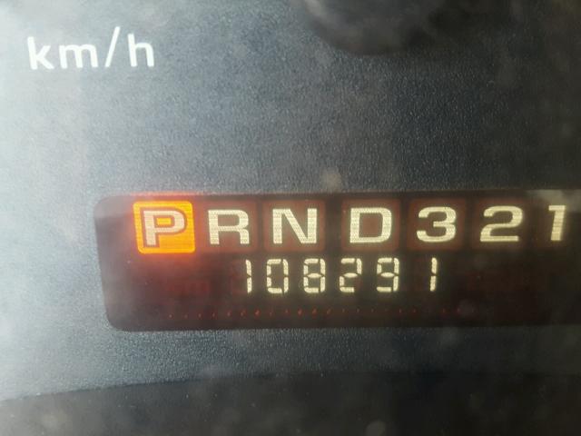 1G1NE52J4Y6253592 - 2000 CHEVROLET MALIBU LS 绿色 照片 8