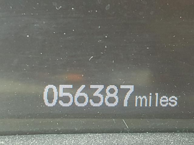 19XFB2F98CE317395 - 2012 HONDA CIVIC EXL WHITE photo 8