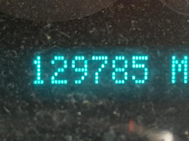 1G1ZH57B094215316 - 2009 CHEVROLET MALIBU 1LT 银色 照片 8