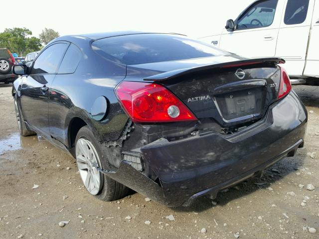 1N4AL2EP8BC141869 - 2011 NISSAN ALTIMA S PURPLE photo 3