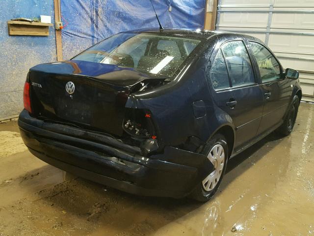 3VWRK69M53M052295 - 2003 VOLKSWAGEN JETTA GL BLACK photo 4