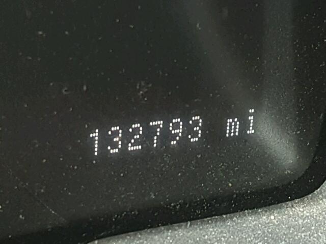 5LMFU28R33LJ15815 - 2003 LINCOLN NAVIGATOR MAROON photo 8