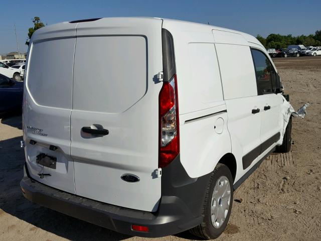 NM0LS6E73F1178520 - 2015 FORD TRANSIT CO WHITE photo 4