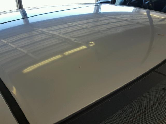 1HGEM229X4L023017 - 2004 HONDA CIVIC EX Gümüş foto 9