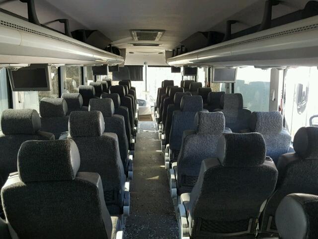 4UZACSCYXECFS0607 - 2014 FREIGHTLINER CHASSIS XB 白色 照片 6