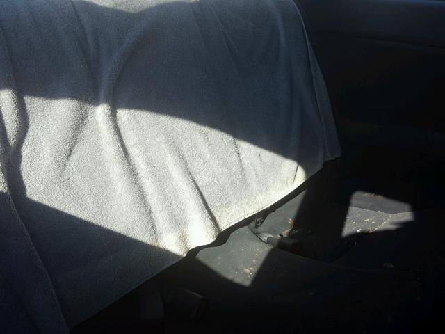 1HGEM21923L074897 - 2003 HONDA CIVIC EX ვერცხლისფერი ფოტო 6