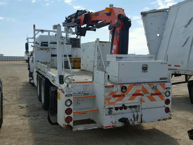 1FVHC3DJ66HW81519 - 2006 FREIGHTLINER M2 106 HEA WHITE photo 3